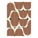 Mixed Sassy Seventies Tiles (Print Only) thumbnail
