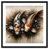 Powerful Koi Fish Pair thumbnail