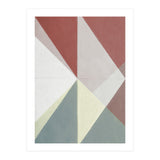 Geometric Delta 04 (Print Only) thumbnail