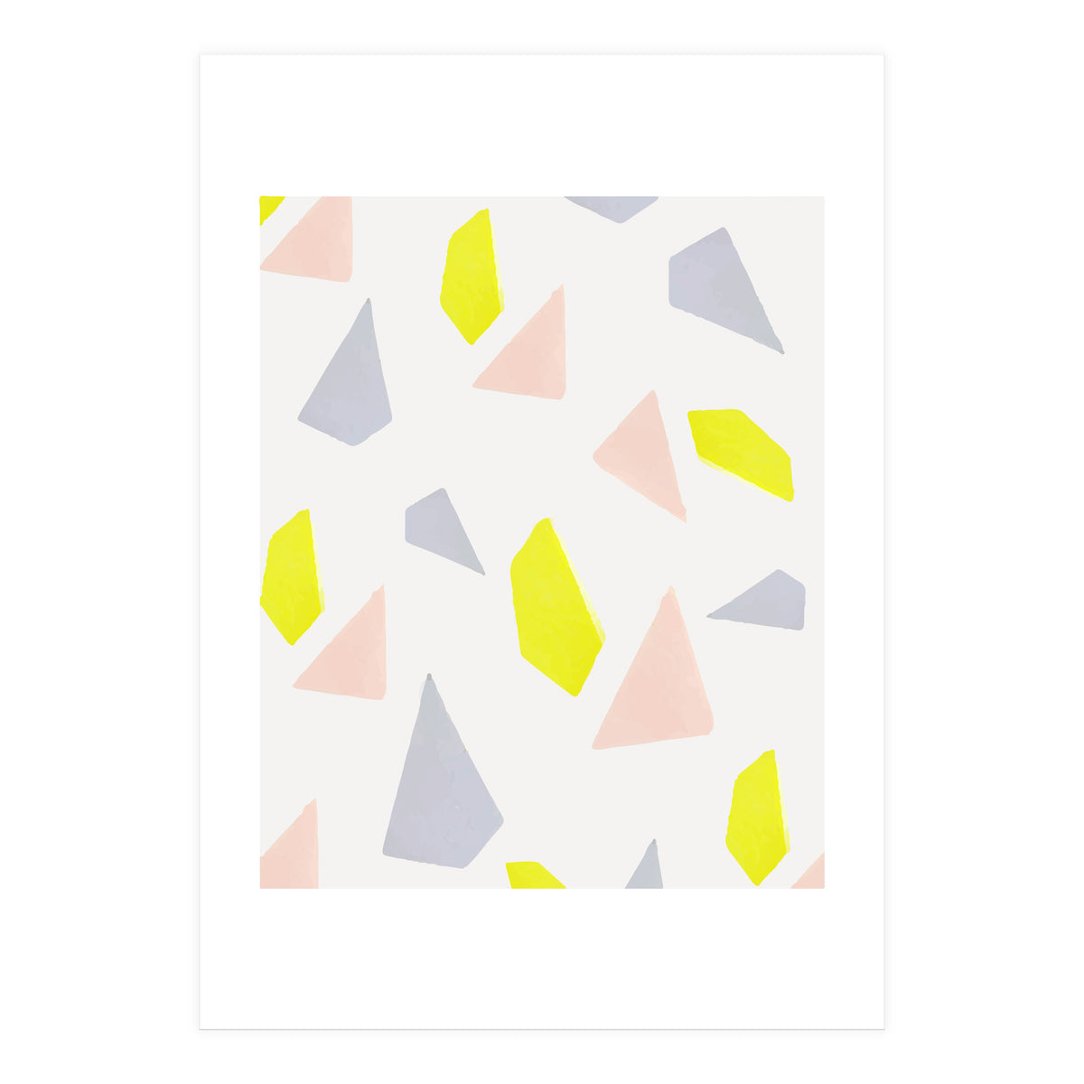 Gravity (Print Only)