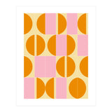 Sunny Tiles (Print Only) thumbnail
