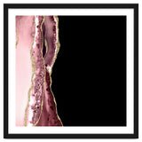 Blush & Gold Agate Texture 04 thumbnail