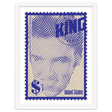 Elvis Presley Stamps Art thumbnail