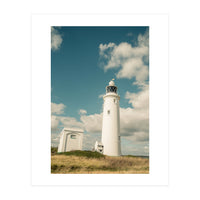 Hurst Light (Print Only)