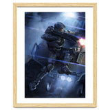 Halo thumbnail