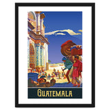 Guatemala, Market Place thumbnail