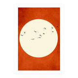 Warming Feelings (Print Only) thumbnail
