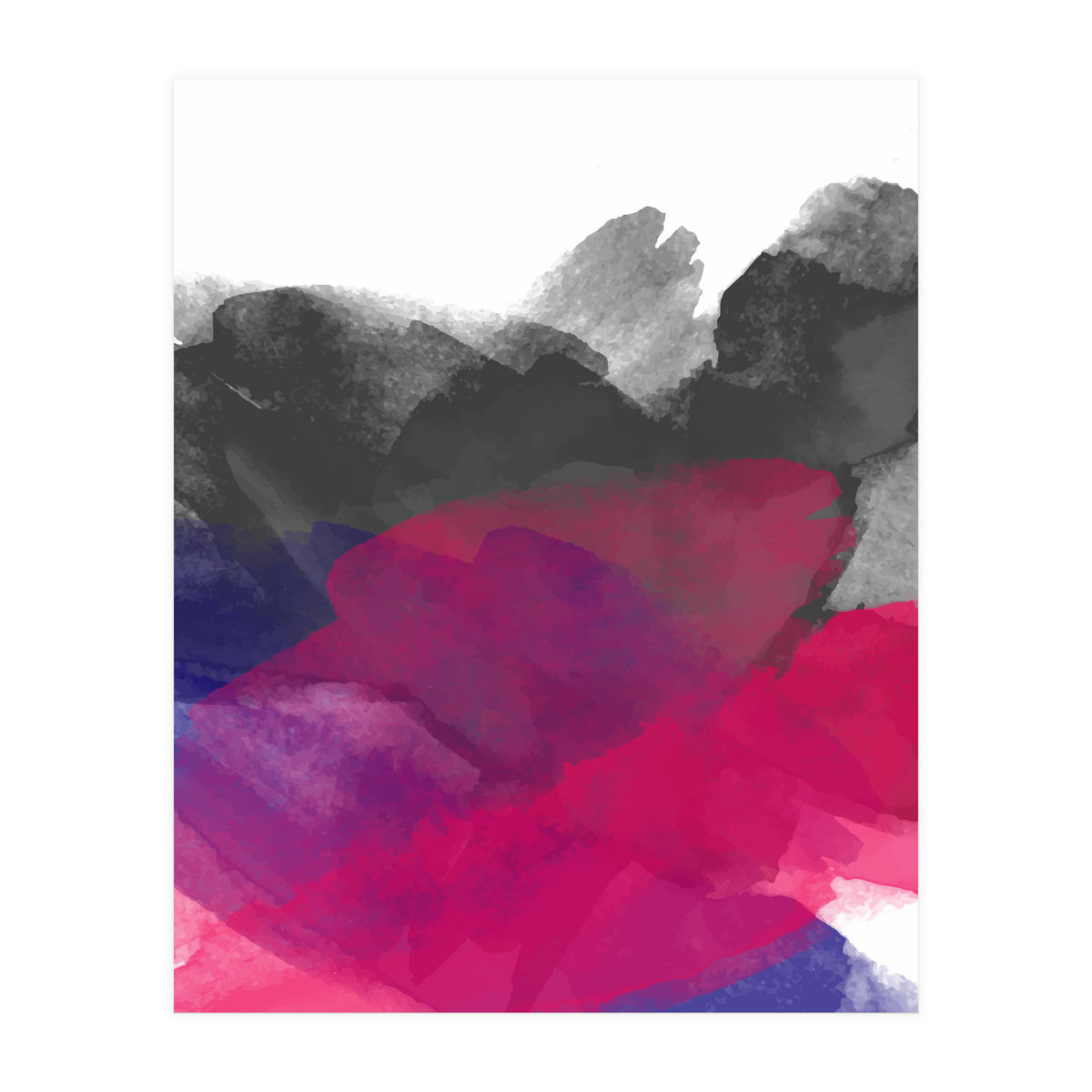 Suspense (Print Only)