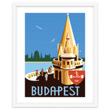 Budapest, Hungary thumbnail