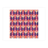 Painted Pattern #2 (Print Only) thumbnail