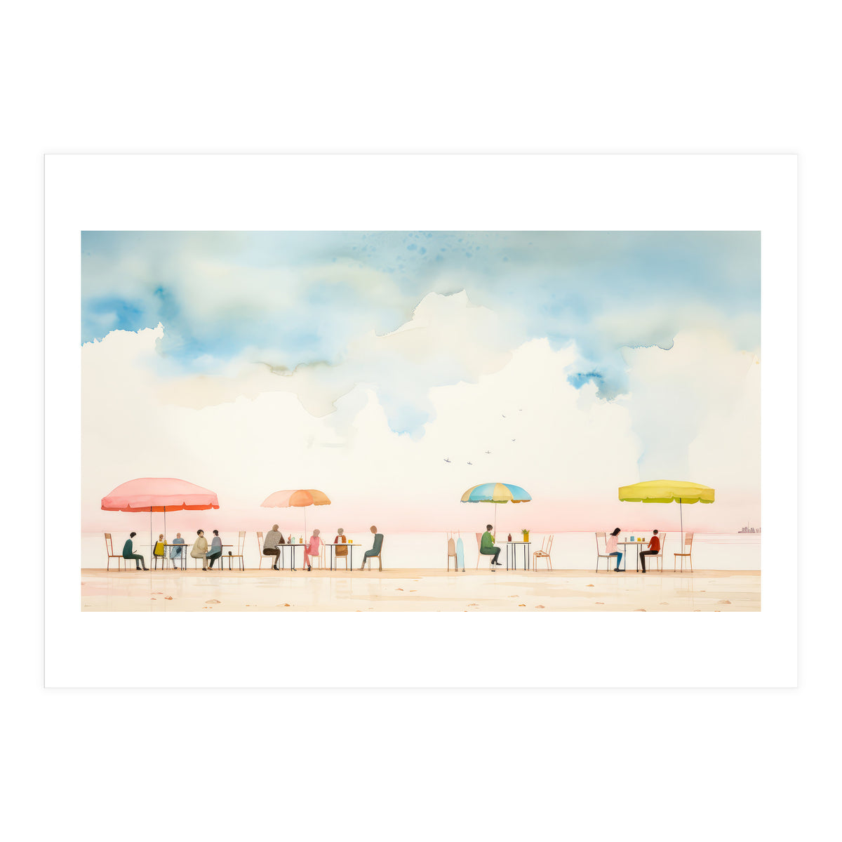 People  (Print Only)