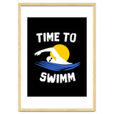 Time To Swimm thumbnail