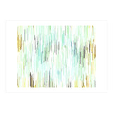 Geometry Rain (Print Only) thumbnail