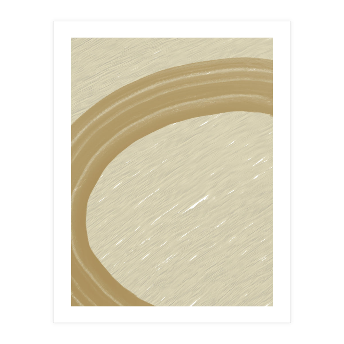 Circle of Life (Print Only)