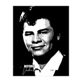 Ritchie Valens American Rock Musician Legend (Print Only) thumbnail