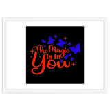 The Magic Is In You thumbnail