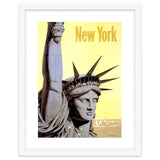 New York, Liberty Lady thumbnail