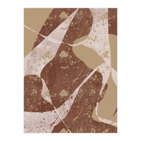 Abstract Earth (Print Only)