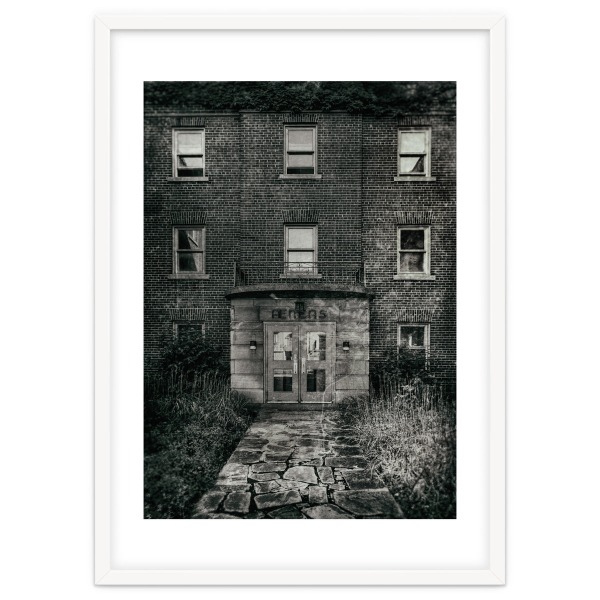 No 1233 Yonge Street 1 Old Film Version