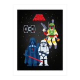 Star Wars (Print Only) thumbnail