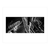 Tattoo Parlour No 1 (Print Only) thumbnail
