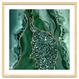 Agate Glitter Ocean Texture 15 thumbnail