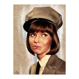 Barbara Feldon  (Print Only) thumbnail