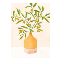 Mini Fruit Tree (Print Only)