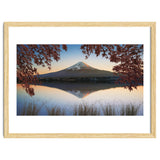 Autumn In Japan thumbnail