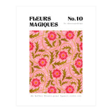 Magical Flowers No.10 Chrysanthemums (Print Only) thumbnail
