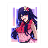 Anime (Print Only) thumbnail