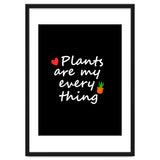 Plants are my everything thumbnail