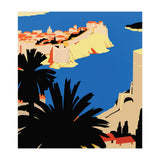 Dubrovnik, Adriatic Sea, Croatia (Print Only) thumbnail