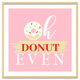 Oh Donut Even thumbnail