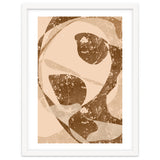 Abstract Brown Scratch thumbnail