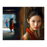 Peking (Print Only) thumbnail