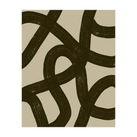 Earthen Traces (Print Only)