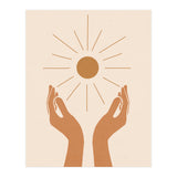 My Sun (Print Only) thumbnail