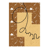 Traces of Thought in Two Worlds (Print Only) thumbnail