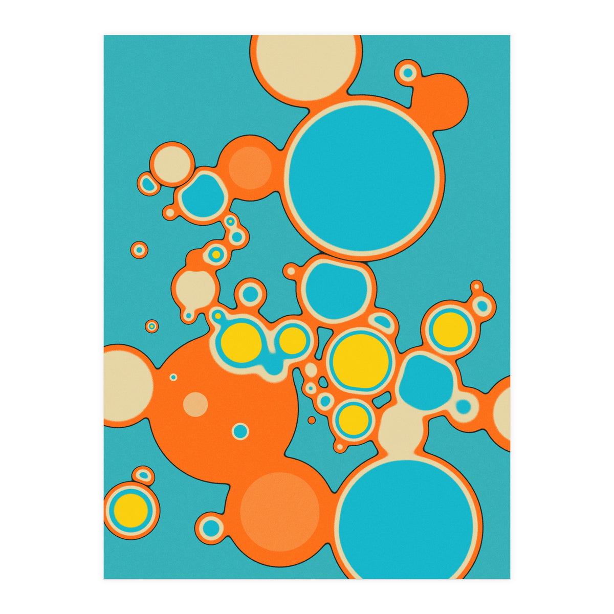 INTERACTION 1 (Print Only)