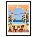 View on Puerto Rico Coast thumbnail