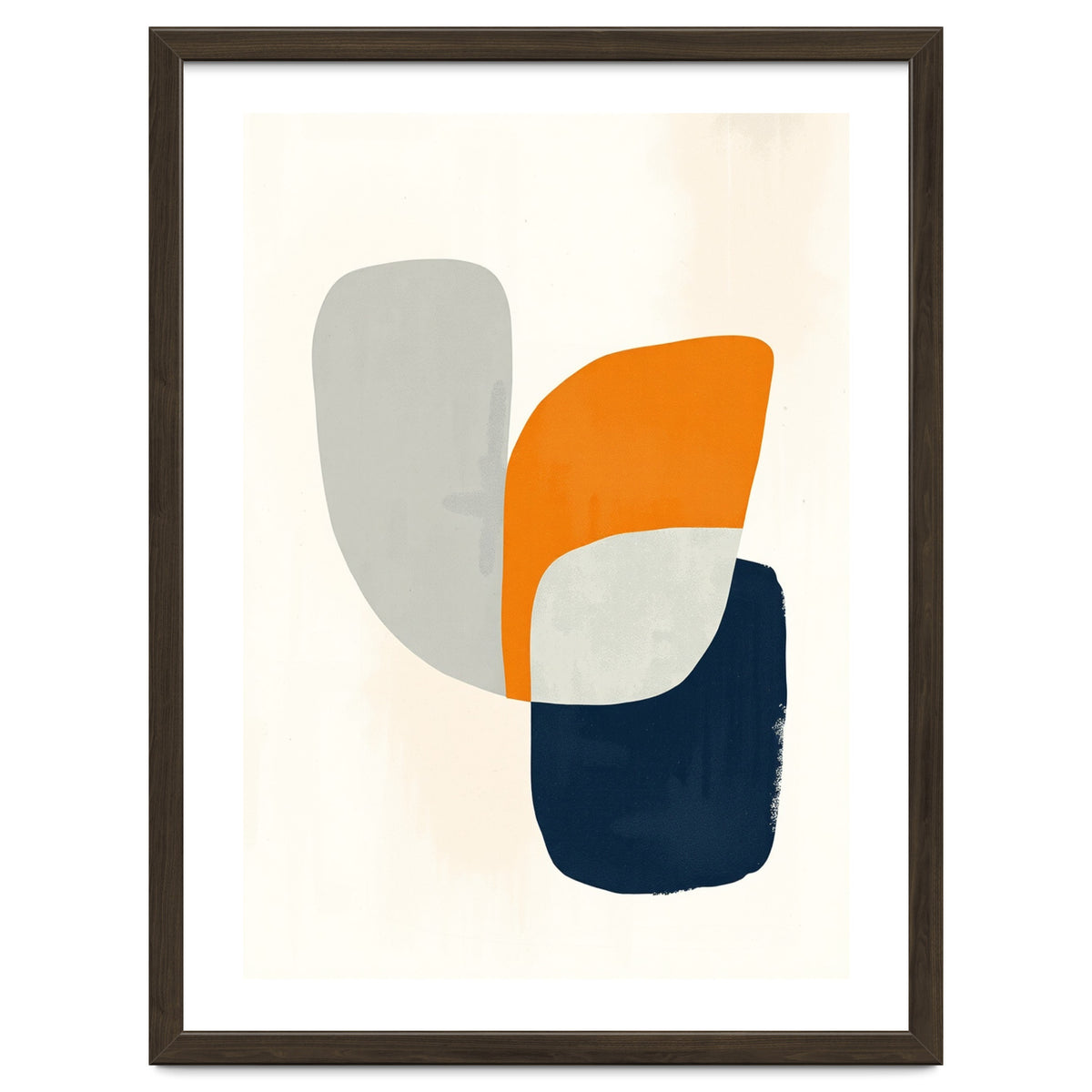 Abstract Elegant Feel