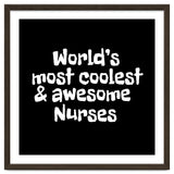 World's most coolest and awesome nurses thumbnail
