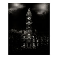 School Daze No 7 (Print Only)