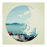 Ocean & Earth (Print Only) thumbnail