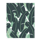 Banana Leaf Pattern (Print Only) thumbnail