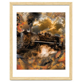 Steam Locomotive thumbnail