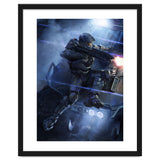 Halo thumbnail