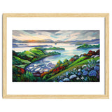 Mahurangi Harbour thumbnail