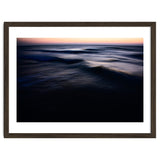 Twilight over the Mediterranean thumbnail